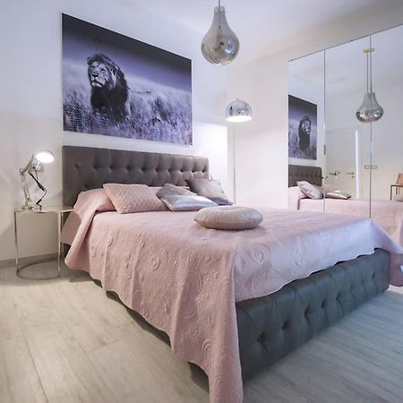La Dolce Vita - Pescara Centro Eksteriør bilde