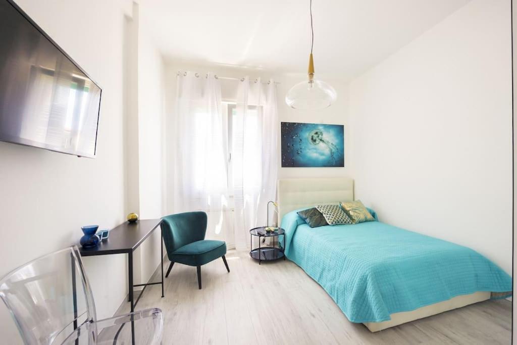 La Dolce Vita - Pescara Centro Eksteriør bilde