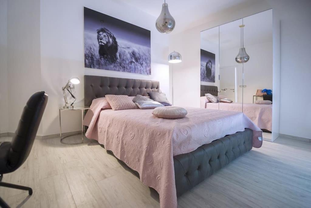 La Dolce Vita - Pescara Centro Eksteriør bilde